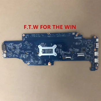

DA0PS8MB8G0 REV:G MB para Thinkpad 13 new s2 motherboard Mainboard DDR4 CPU i5-6200U I5-6300U 100% probado