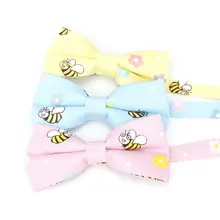 Фирменная Новинка, Мужская официальная хлопковая винтажная бабочка-бабочка смокинг с бабочкой бантики "Бабочка", вечерние аксессуары для жениха