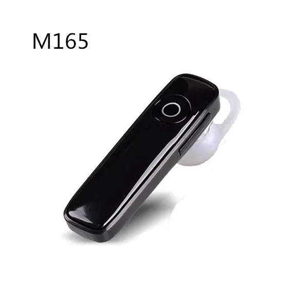 Lymoc V8S Business Bluetooth Auricular inalámbrico Coche Bluetooth V4.1  Teléfono manos libres MIC Música para