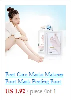 Отшелушивающий крем-пилинг для лица и тела, маска для ног, перчатки гель-содержащие спа-носки увлажняющий Маски для рук, забота о ногах, против старения, Красота