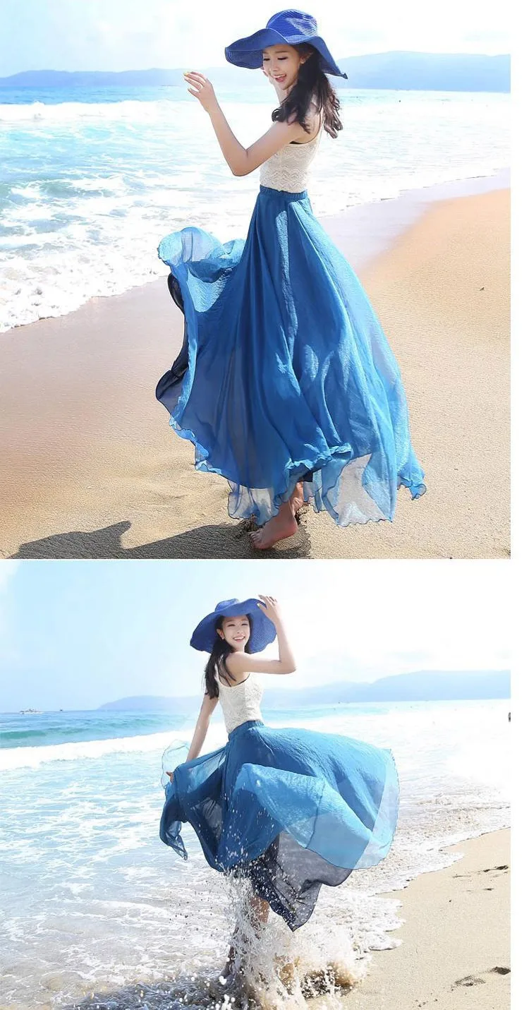 skirts