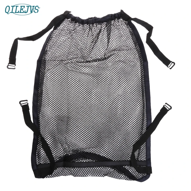 Baby Infant Stroller Mesh Bottle Diaper Storage Organizer Bag Holder stroller storage bag