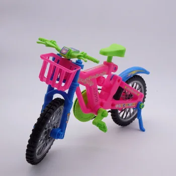 

New large simulation disassembly bike assemble bicycle puzzle children's DIY toys