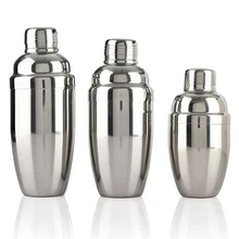 Профессиональный шейкер для коктейлей из нержавеющей стали, набор для коктейлей премиум-класса, набор для бара, аксессуары для бара, домашние бары