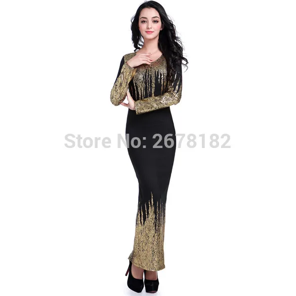 plus size african dresses601