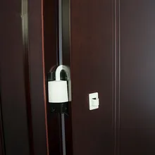 2 шт. замок для безопасности, защита для детей, защитные замки, защита от защемления рук, меры безопасности для младенцев, детей, безопасность для малышей