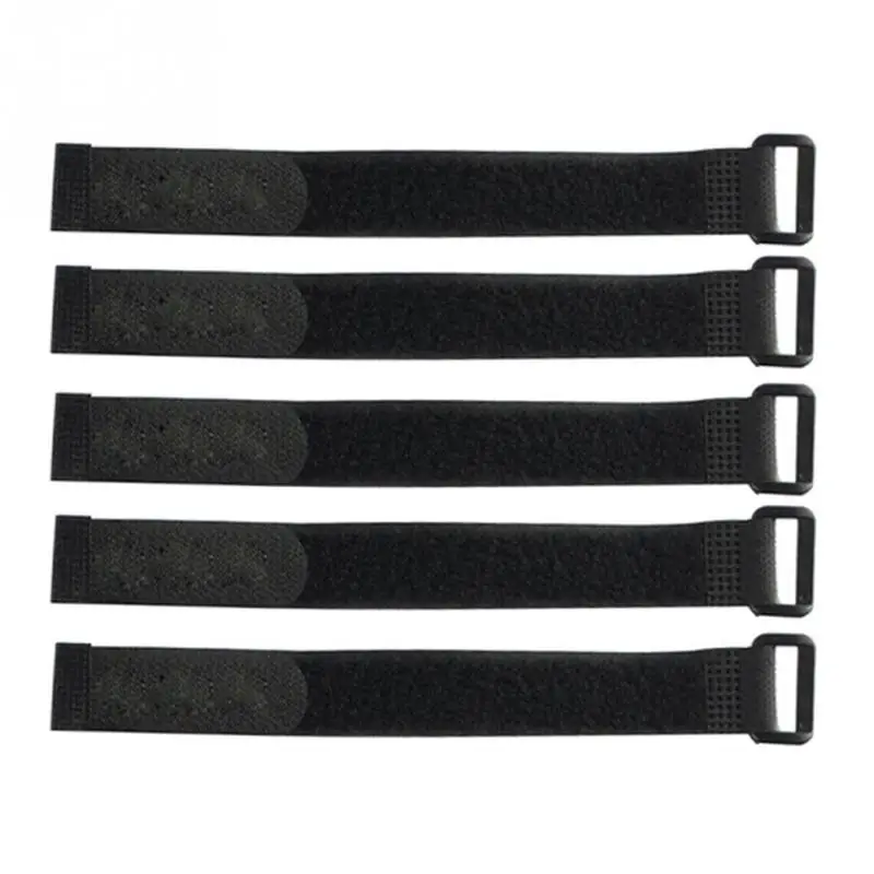

5PCS Bicycle Mountain Road Bike Band Straps Belt For Marine/Car Models Useful