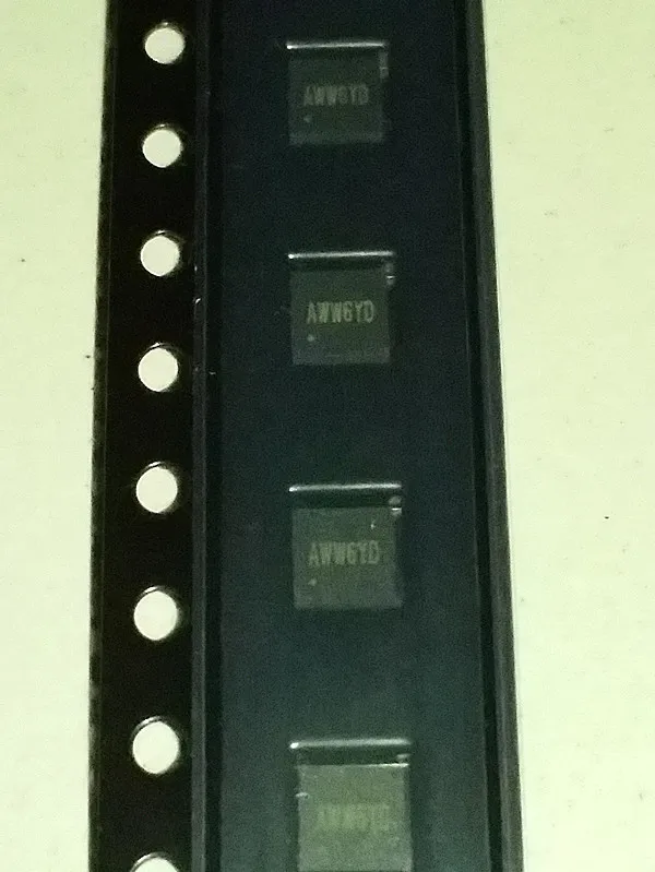 5 шт. SY8286CRAC SY8286 AWW5BZ AWW5LA AWW5MB AWW5 QFN20 | Электроника