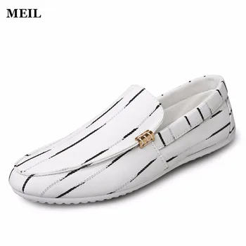 

Popular Breathable men high quality casual shoes fashion men's sneakers comfortable soft shoes