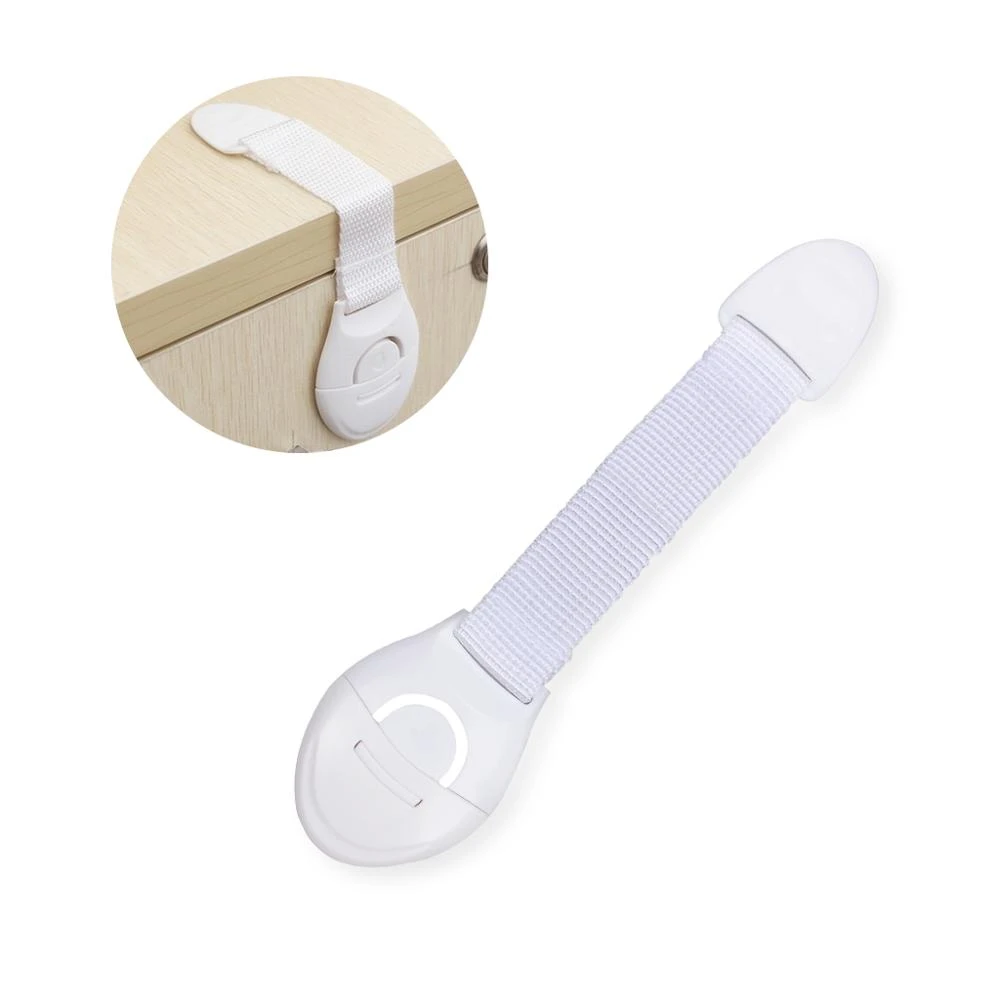 10x Kind Veiligheid Kabinet Sloten Lijm Kindveilige Vergrendelingen Voor Kastdeur Lade Oven Toiletbril Koelkast Bescherming Child Safety Cabinet Lock Safety Cabinet Lockchild Safety Aliexpress