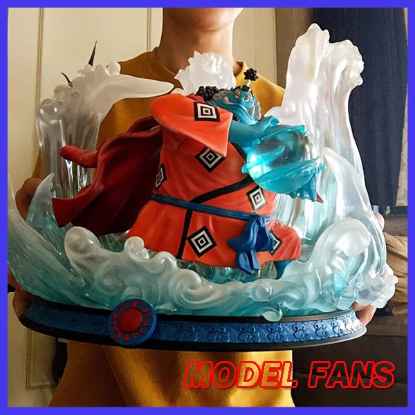 resin statue one piece