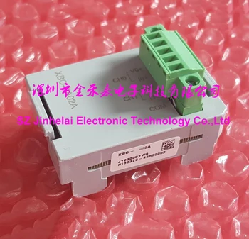 

100% New and original XBO-AD02A LS PLC 2 channel input module accessories