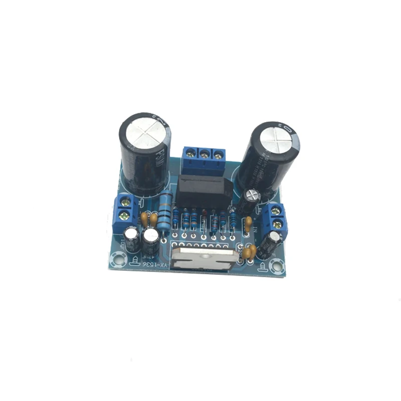 

TDA7293 AC12-32V 100w Audio Hifi Mono Amp Amplifier Board upgrade