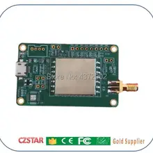 UHF RFID считыватель модуль с usb-портами УВЧ пассивный 6C UHF считыватель модуль с английским SDK epc gen2 uh этикетка, образец карты