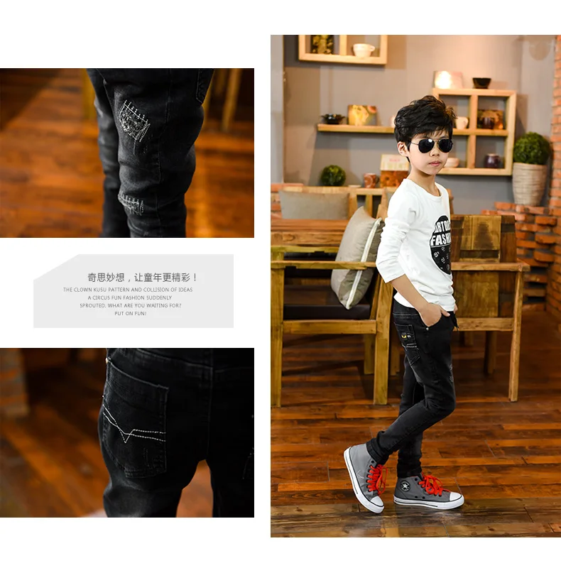 China big boy jeans Suppliers