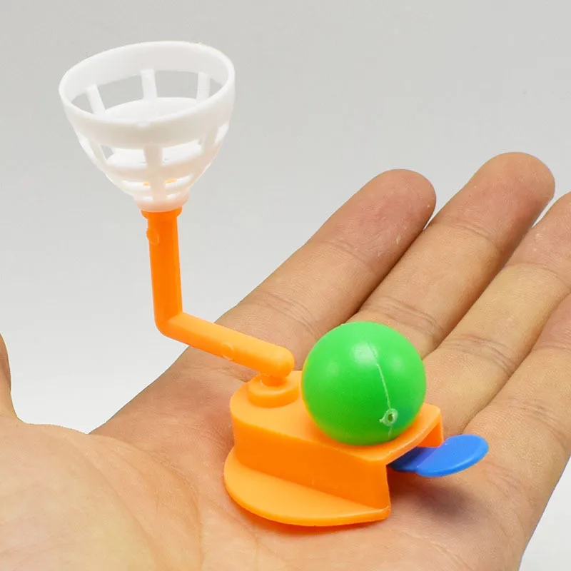 

Parent Child Family Fun Educational Toy Hoodle Shooter Shooting Desktop Basketball Learning Game For Children Kids Gifts