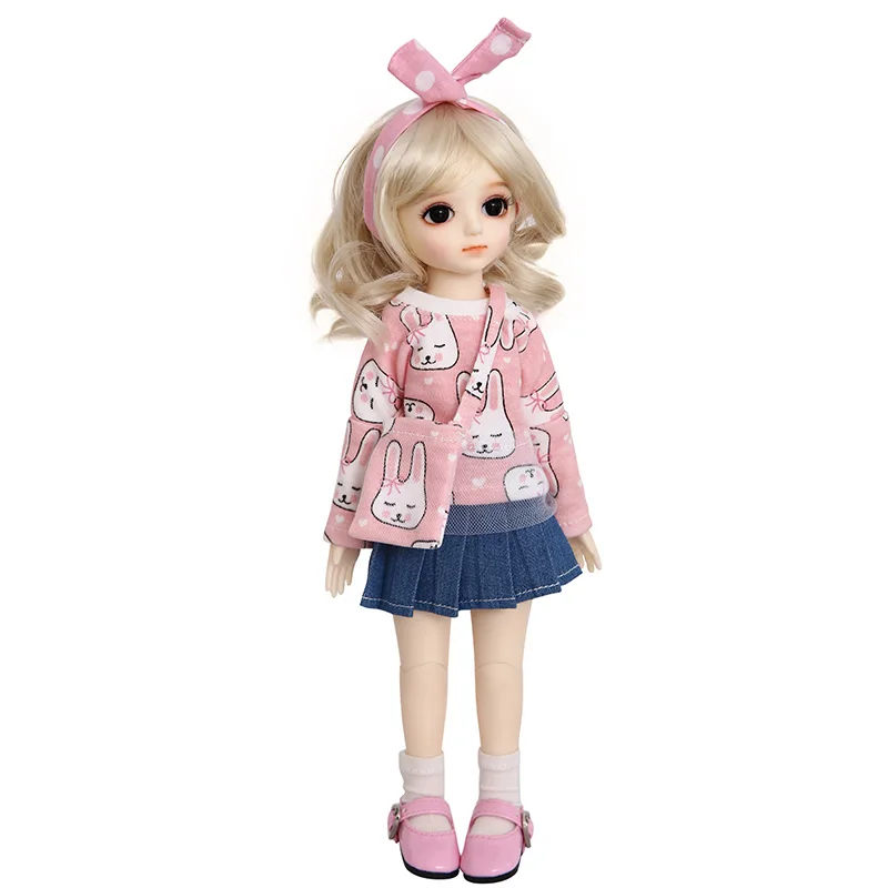 AI Aileen кукла Gaby BJD SD куклы 1/6 модель тела девочки мальчики высококачественные