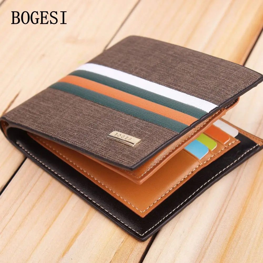 personalized mens wallets