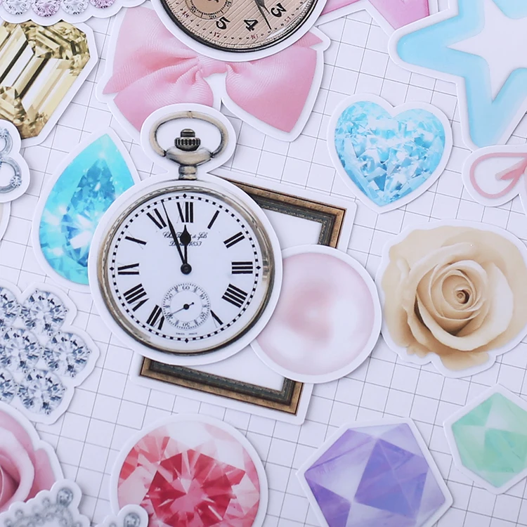 Buy 31pcs Creative cute self made Jewelry, precious