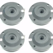 4 шт. диафрагма для JBL VRX932LA VRX932LA-WH JBL 2407J VRX серии 16 Ом драйвер