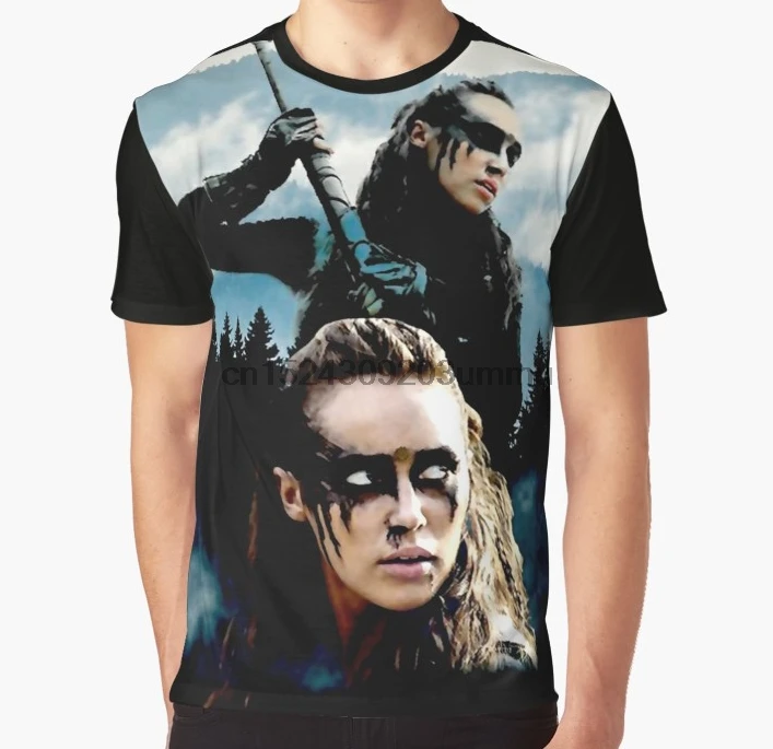 

All Over Print Women T Shirt Men Funny tshirt HEDA Graphic Women T-Shirt