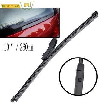 

Misima 10" Rear Window Wiper Blade For VW Scirocco UP 2009- For Seat Mii Skoda Citigo 2011 2012 2013 2014 2015 2016 2017