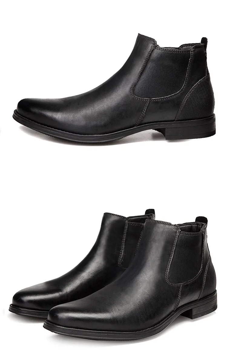 shoes men winter