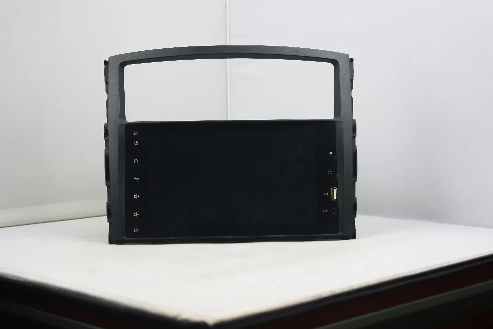 Sale KLYDE 8" 2 Din Android 8.1 Car Radio For MITSUBISHI PAJERO 2006-2012 Dekless Car Audio Quad Core Car Stereo Multimedia Player 0 Sale KLYDE 8" 2 Din Android 8.1 Car Radio For MITSUBISHI PAJERO 2006-2012 Dekless Car Audio Quad Core Car Stereo Multimedia Player 0