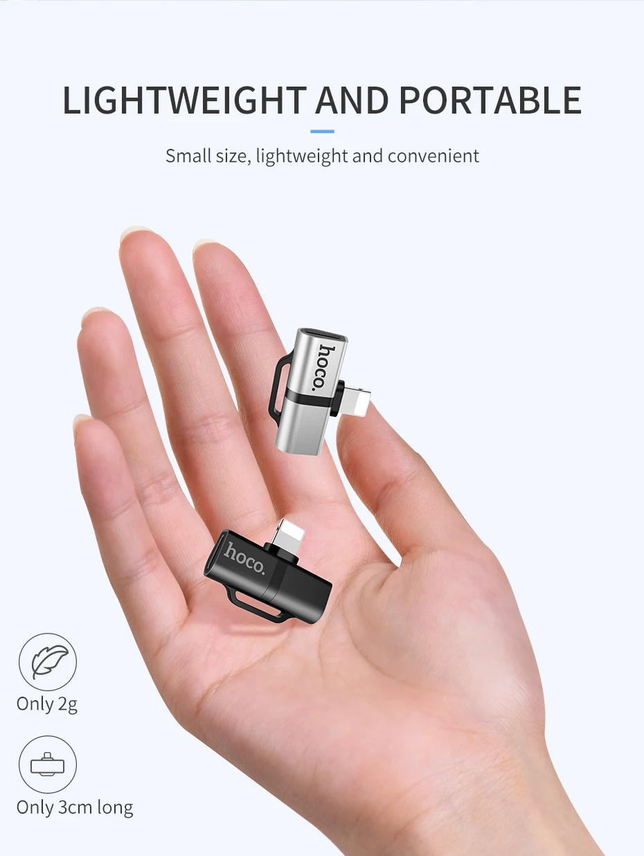iphone adapter 7