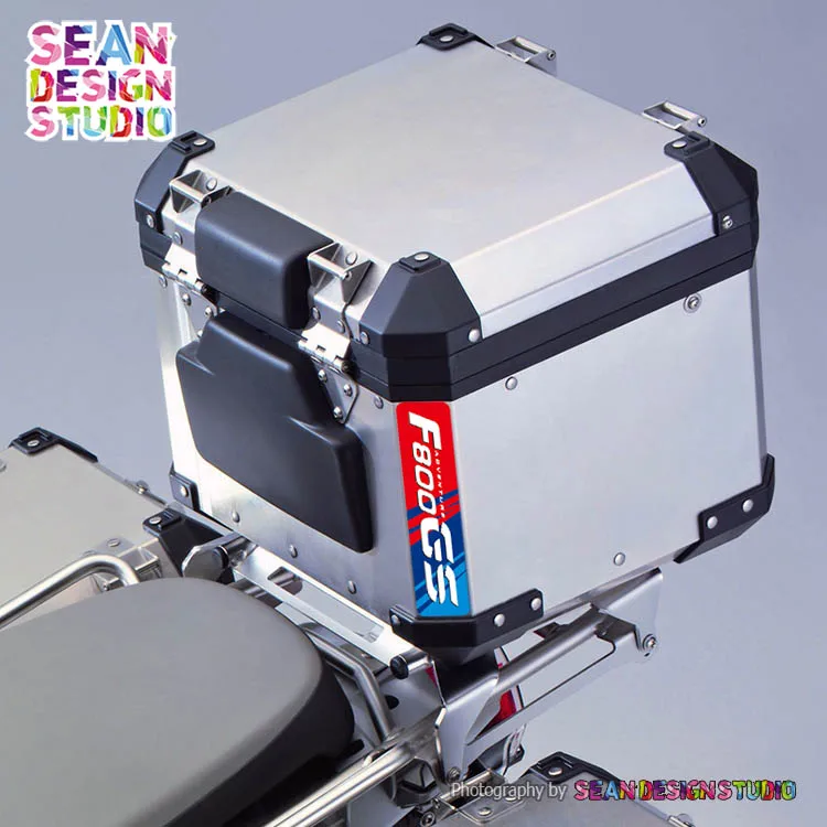 f800gs top case