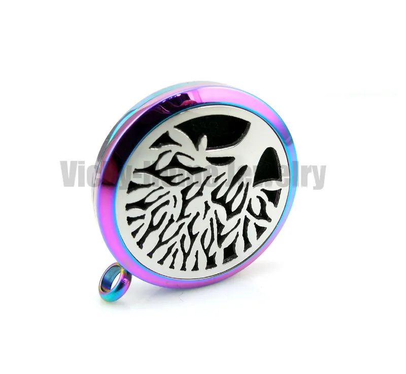 VH-PDL737-2 Diffuser Locket