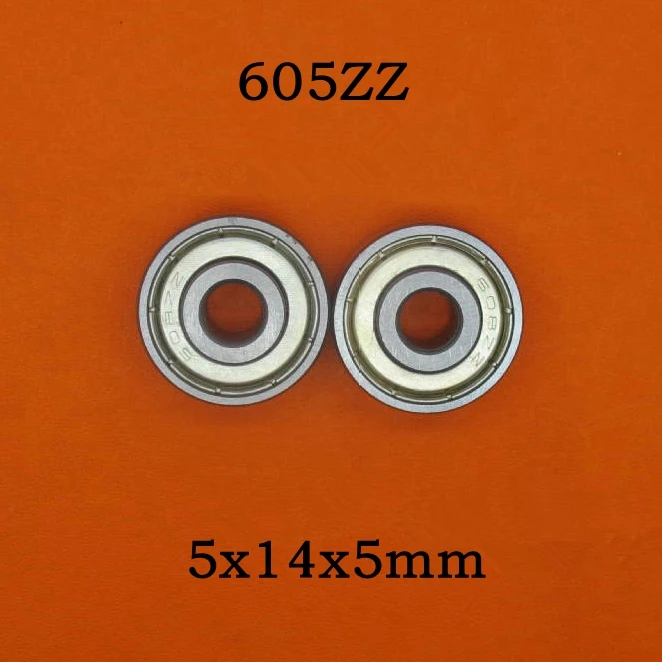 605 zz подшипник