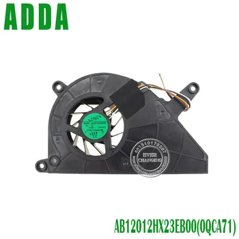 

Brand New and Original CPU fan for sony aio PCG-21512L VPCL214FX laptop cpu cooling fan cooler AB12012HX23EB00 0QCA71