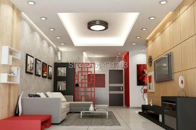 Conduziu a Lâmpada Lâmpadas de Luz Pingente de Iluminação Lustre de Teto Luz do Ponto Super Brilhante 60 40 30 w w w E27 E40 80 w 110 v 220 v Milho Lampada 23 light ceiling lamp