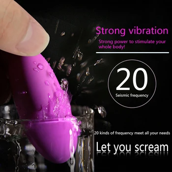 USB Surprise Eggs Sucking Tongue Vibrator Nipple Sucker Body Massager Stimulate Breast Enlarge Adult Goods Sex Toys for Women 6