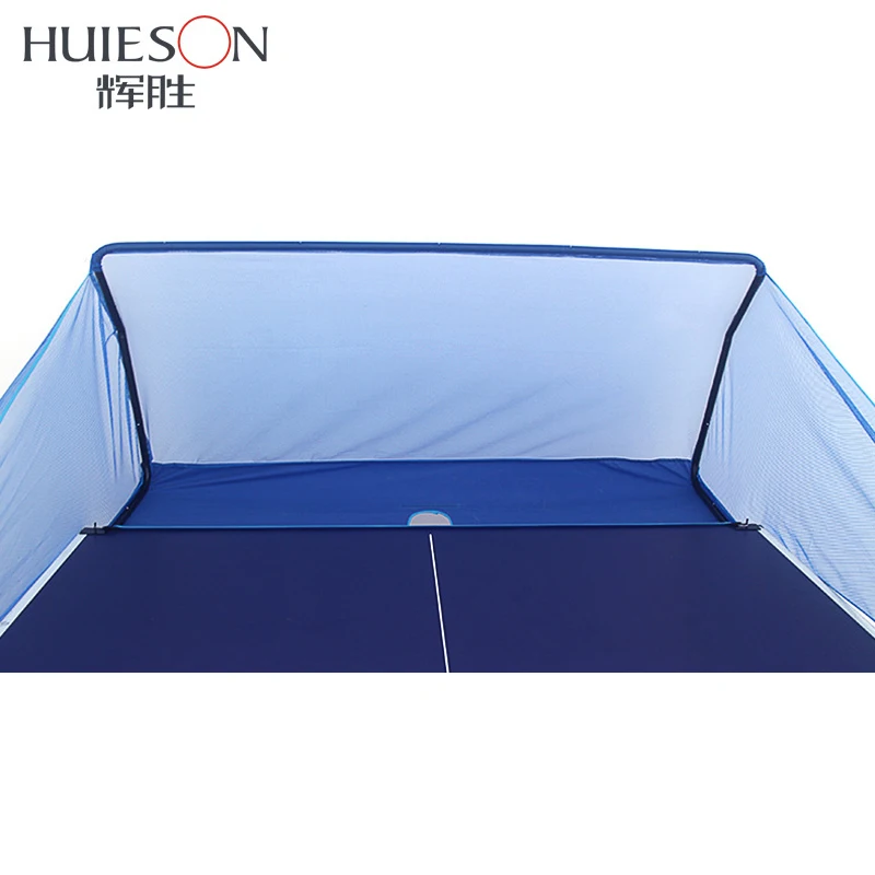 

Huieson Professional Table Tennis Ball Catch Net Ping Pong Ball Collector Net for Table Tennis Training Table Tennis Accessories