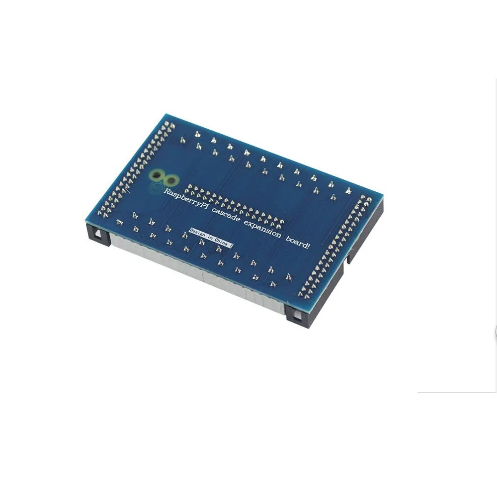 Плата GPIO для Raspberry Pi 4 Модель B плата расширения Поддержка pi 3 и Orange