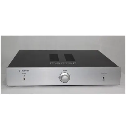 Усилитель maRTON audio MT6100 домашний усилитель мощности и для чистого звучания Hi Fi fever set