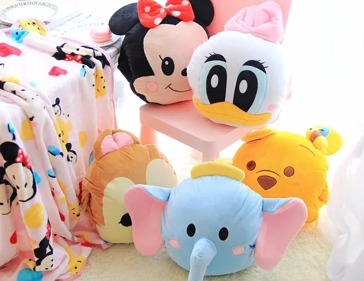 daisy elephant plush toy