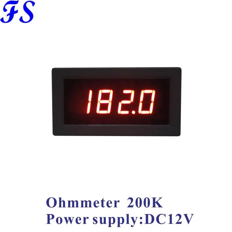 YB5135R200K
