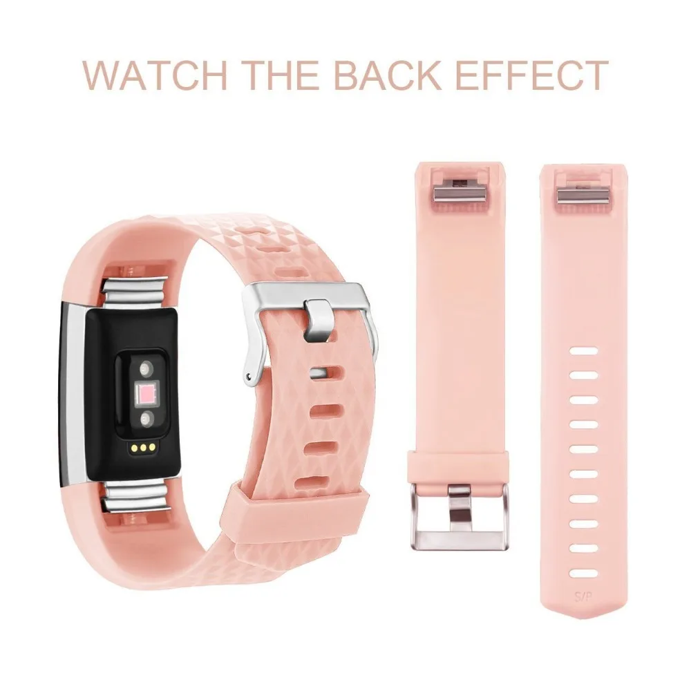 band for fitbit charge 2  (1)