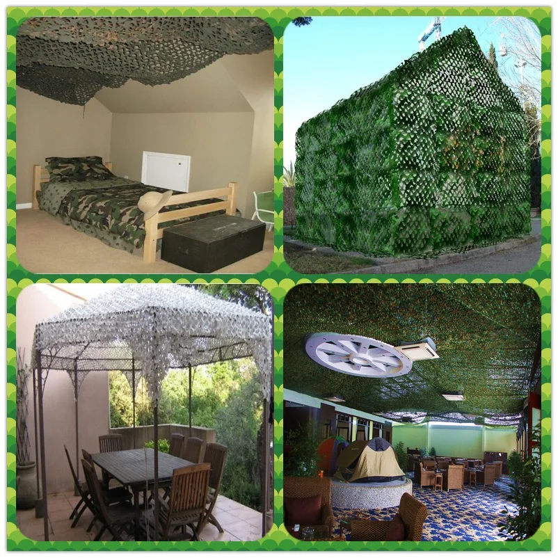 WELEAD 1.5 m x 8 m بسيطة شباك التمويه للصيد قماش القنب العسكرية كامو المعاوضة خيمة سيارة المظلة للحديقة العريشة الشمس المأوى WELEAD 1.5 m x 8 m بسيطة شباك التمويه للصيد قماش القنب العسكرية كامو المعاوضة خيمة سيارة المظلة للحديقة العريشة الشمس المأوى