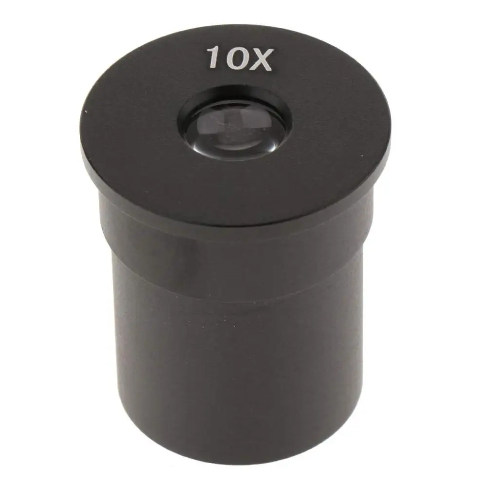 

Huygoens 10X Optical Eyepiece Lens For Biological Microscope Eyepiece(23.2 mm)