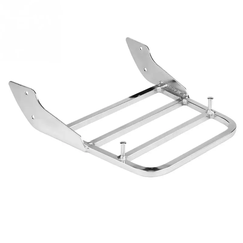 Мотоциклетные задние багажные стойки для Sissy бар Honda Shadow VT750 C2 1997 1998 1999 2000 2001 2002 2003