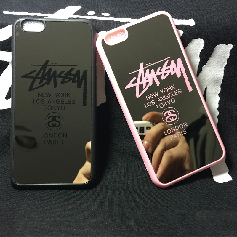 Popular Stussy Iphone Case-Buy Cheap Stussy Iphone Case