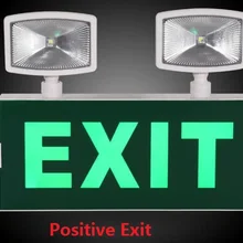 Многофункциональный аварийный свет Светодиод с двойной головкой индикатор направления светящийся светофорПредупреждение