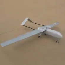Novo Mugin Plus 4500mm FPV Avião Nova Chegada Grande Asa Voadora elétrico/Gás RC Avião Versão Mais Recente Robô de Brinquedo de Controle Remoto