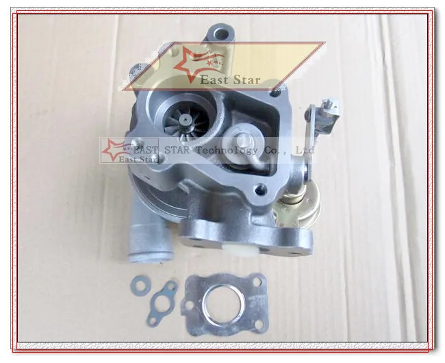 K03 53039700051 53039880051 ZY34027010 Turbocharger For GM TrackerSuzuki Grand Vitara 2000-08 DW10ATED 2.0L TD 109HP (7)