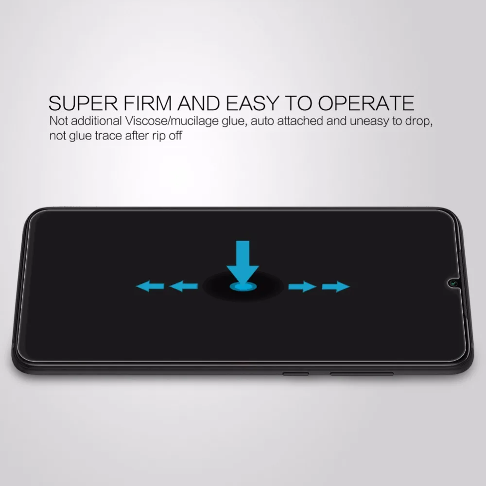 Glass for xiaomi mi9 /xiaomi mi 9 Explore Nillkin H+PRO 2.5D Screen Protector protective safety glass film xiaomi mi 9 /mi9 SE