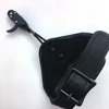 Adjustable Leather Wrist Strap Archery Bow Release for Compound Bow Hunting Bow Accessory ► Photo 3/6